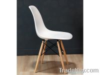 Sell  Plastic Side Chair Manufacturer