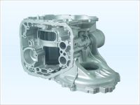 Sell aluminium die casting