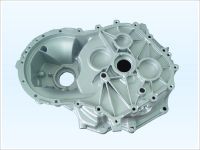 aluminum die casting