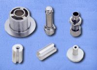 Sell aluminum pressure die casting