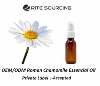 Roman Chamomile Essential Oils