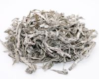 raw dried and processed seaweeds