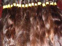 Virgin Indian Human Hair