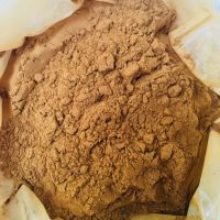 Cassia Meal Powder