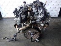 Used car engines