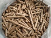 Wood Pellets