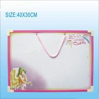 Sell magnetic white board