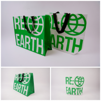 Eco-friendly Non woven Bags