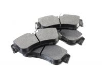 Wide Range and Quality Brake Pads from Turkish supplier