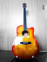 Avalone Acoustic Guitar