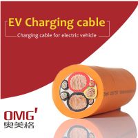 Suggestion and current situation of electric vehicle charging pile
