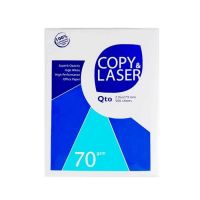 A4 copy paper and printing paper