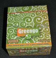 Greengo King Size Rolling Papers