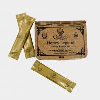 COGAR HONEY LEGEND VIP 15g x 12 Sachets