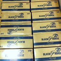 VIP BLACK HORSE VITAL HONEY 10g x 12 Sachets