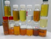 Recycled Virgin Base Oil SN150 SN500 SN100 SN600 Engine Oil