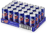 Bull Dog Power Sugar Free Energy Drinks