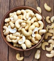 Cashews Nuts Raw/Roasted Salted