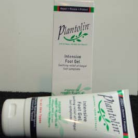 Plantolin Skin Blemish Bio Gel