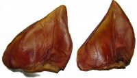 Sell Pig Ear Chew Treats for Dogs & Cats