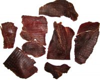 Sell Horse Jerky Chew Treats for Dogs & Cats