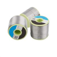 Factory Direct Sale 0.8mm 100g/rolled Tin Solder Wire Sn63/pb37 for Electronic Welding Wire Reel