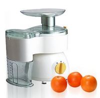 Sell Fruit Cjuice Extractor