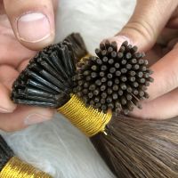 I-Tip Hair Extension