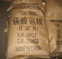 Sell ammonium bicarbonate