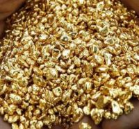 Gold Bars, Gold Nugget, Copper Cathode, Copper Scrap, Copper ORE