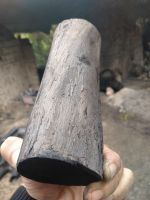 Premium wood charcoal