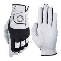 Cabretta Golf glove