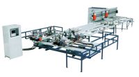 Sell  Automatic Welding/Cleaning Production Line