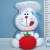 Sell plush Doraemon cook