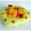 Sell plush garfield cushion