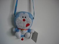Sell plush Doraemon bag