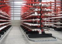 Cantilever Racking Offer Sale