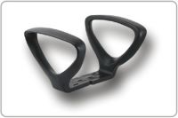 Sell Plastic armrests(AM-CUP)