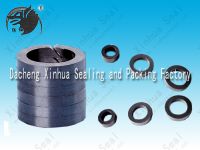 Sell graphite ring/compound gasket, graphite gasket/XHC