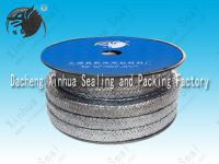 flexible graphite packing/XHC-1014