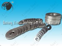 Sell Metal Graphite Spiral Wound Gasket/XHC