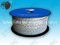 Sell Aramid Carbon Fiber Blended Packing, pump packing etc