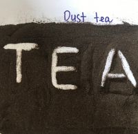 Dust Tea Black competitive price