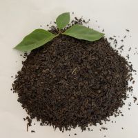 PS Black Tea Supply Factory 100% natural
