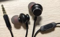 Wired Earbuds