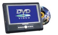 Sell 8.4inch portable dvd