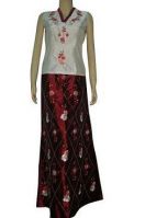 Sell Beautiful Ladies embroidered dress