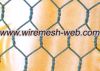 Sell hexagonal wire netting