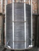 galvanized wire