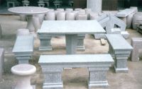 granite table